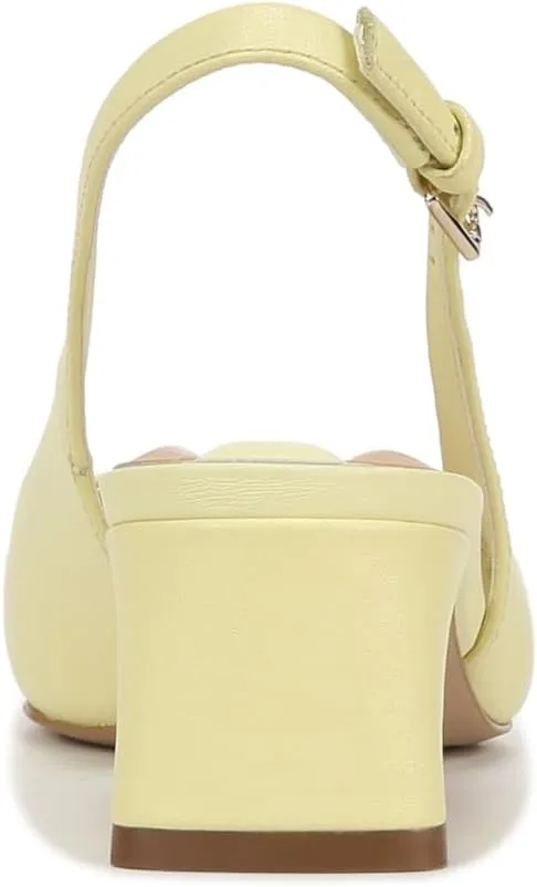 Franco Sarto Women's Racer Slingback Pump