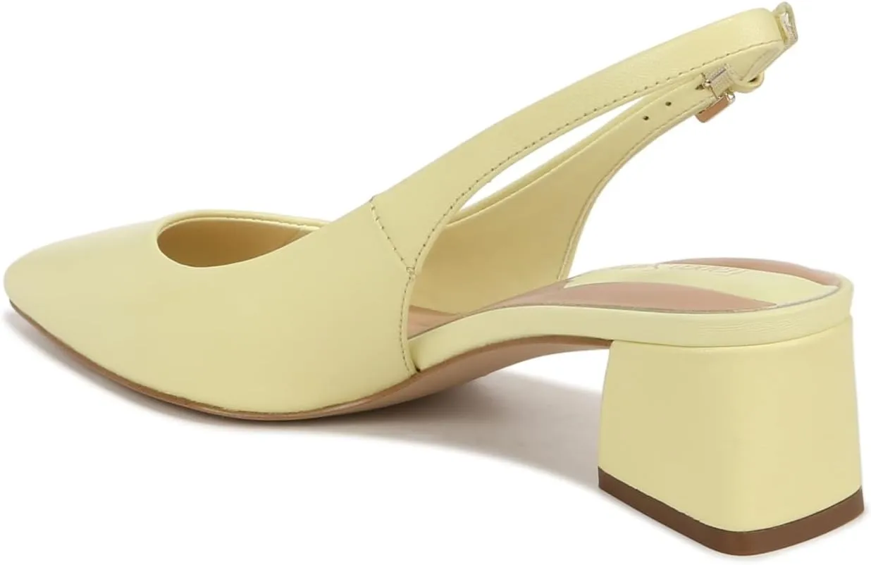Franco Sarto Women's Racer Slingback Pump