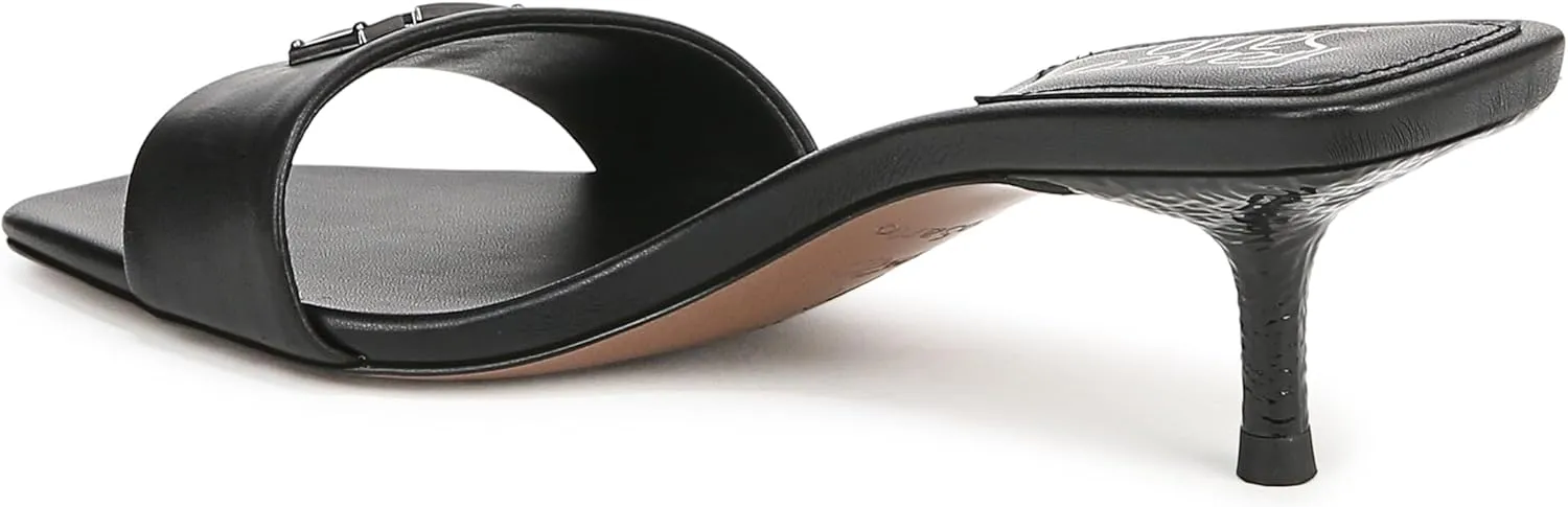 Franco Sarto Women's Roey Heeled Sandal