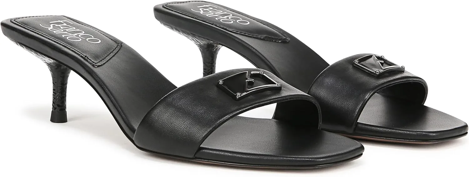 Franco Sarto Women's Roey Heeled Sandal