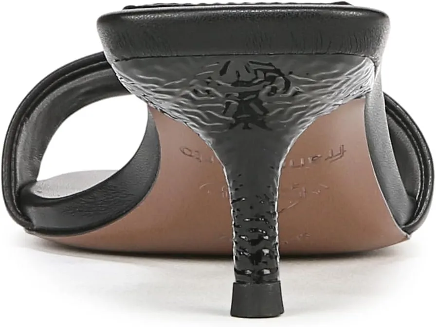 Franco Sarto Women's Roey Heeled Sandal