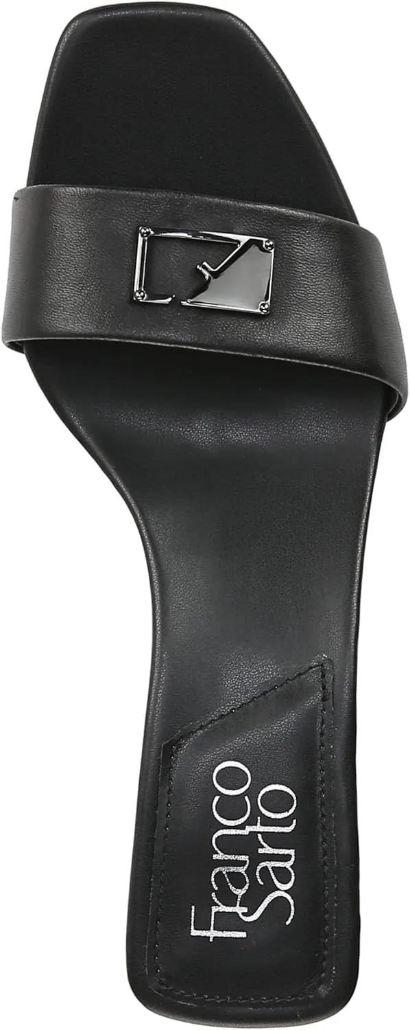 Franco Sarto Women's Roey Heeled Sandal