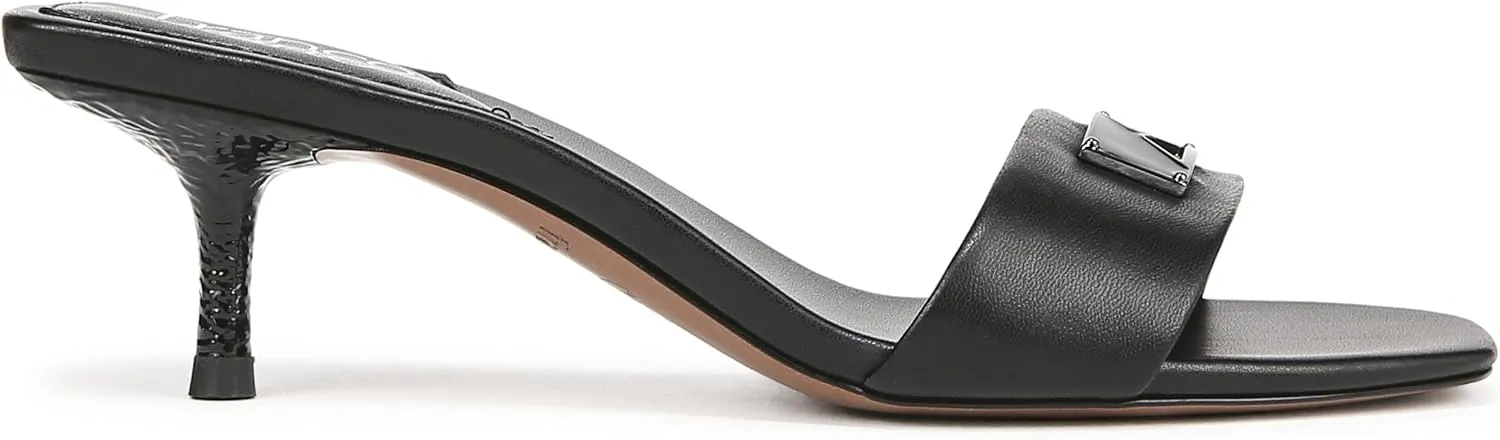 Franco Sarto Women's Roey Heeled Sandal