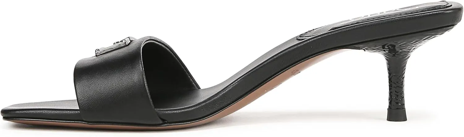 Franco Sarto Women's Roey Heeled Sandal