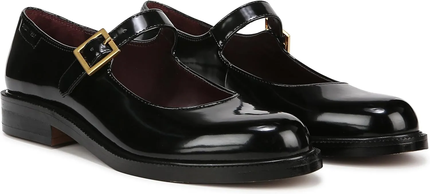 Franco Sarto Women's Trendy Mary Jane Flat