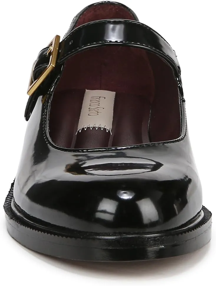Franco Sarto Women's Trendy Mary Jane Flat