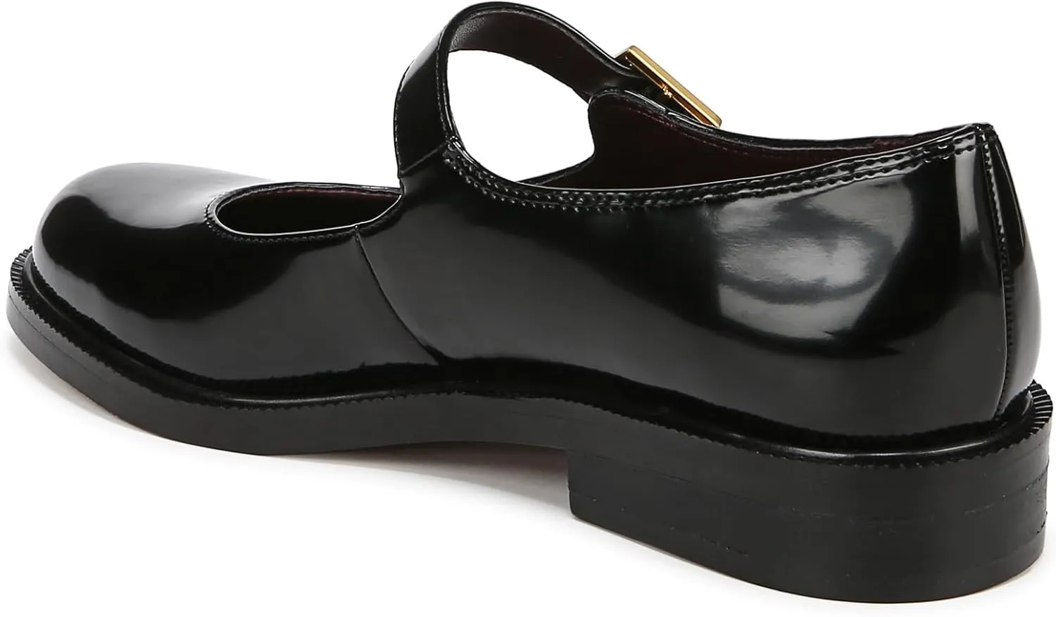Franco Sarto Women's Trendy Mary Jane Flat