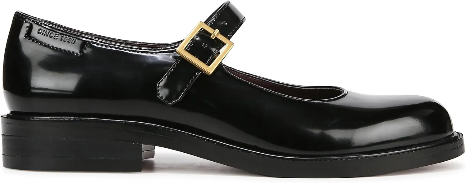 Franco Sarto Women's Trendy Mary Jane Flat