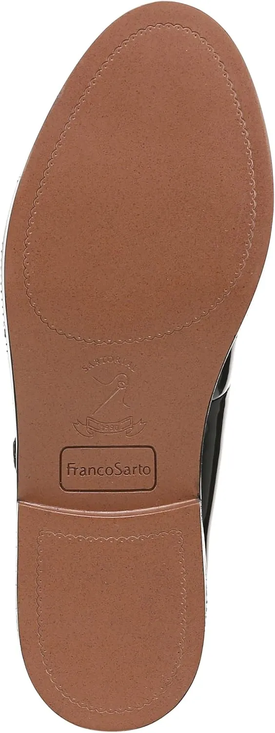 Franco Sarto Women's Trendy Mary Jane Flat