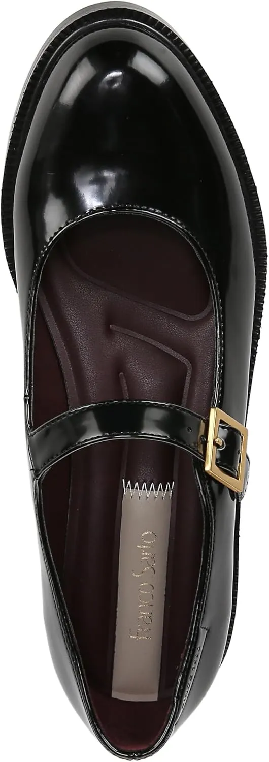 Franco Sarto Women's Trendy Mary Jane Flat
