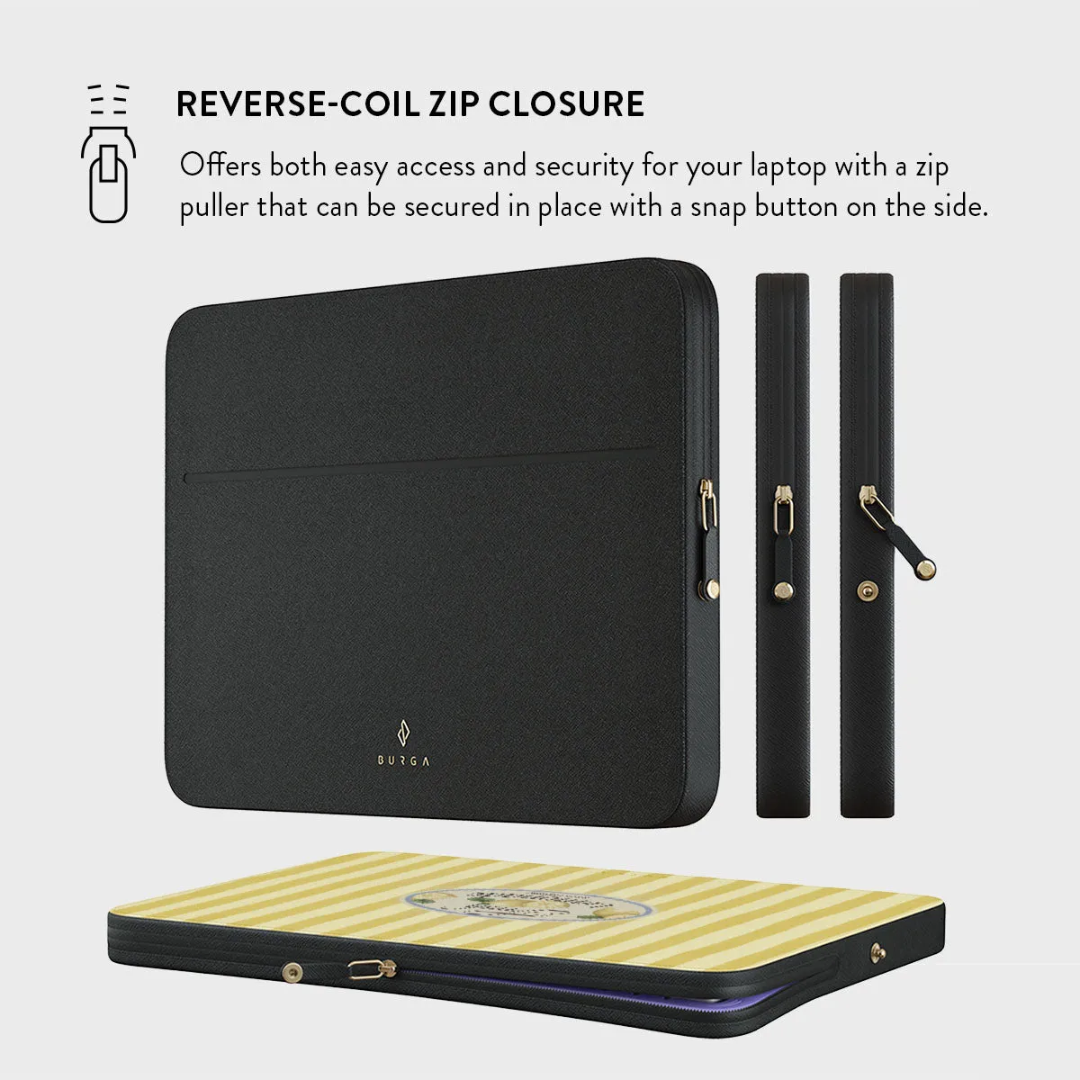 Frizzante - Laptop Sleeve