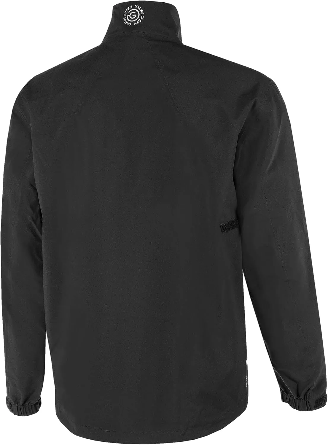 Galvin Green Mens GORE-TEX Paclite Waterproof Golf Rain Jacket, Packable Golf Jacket Men in Sizes M-XXL
