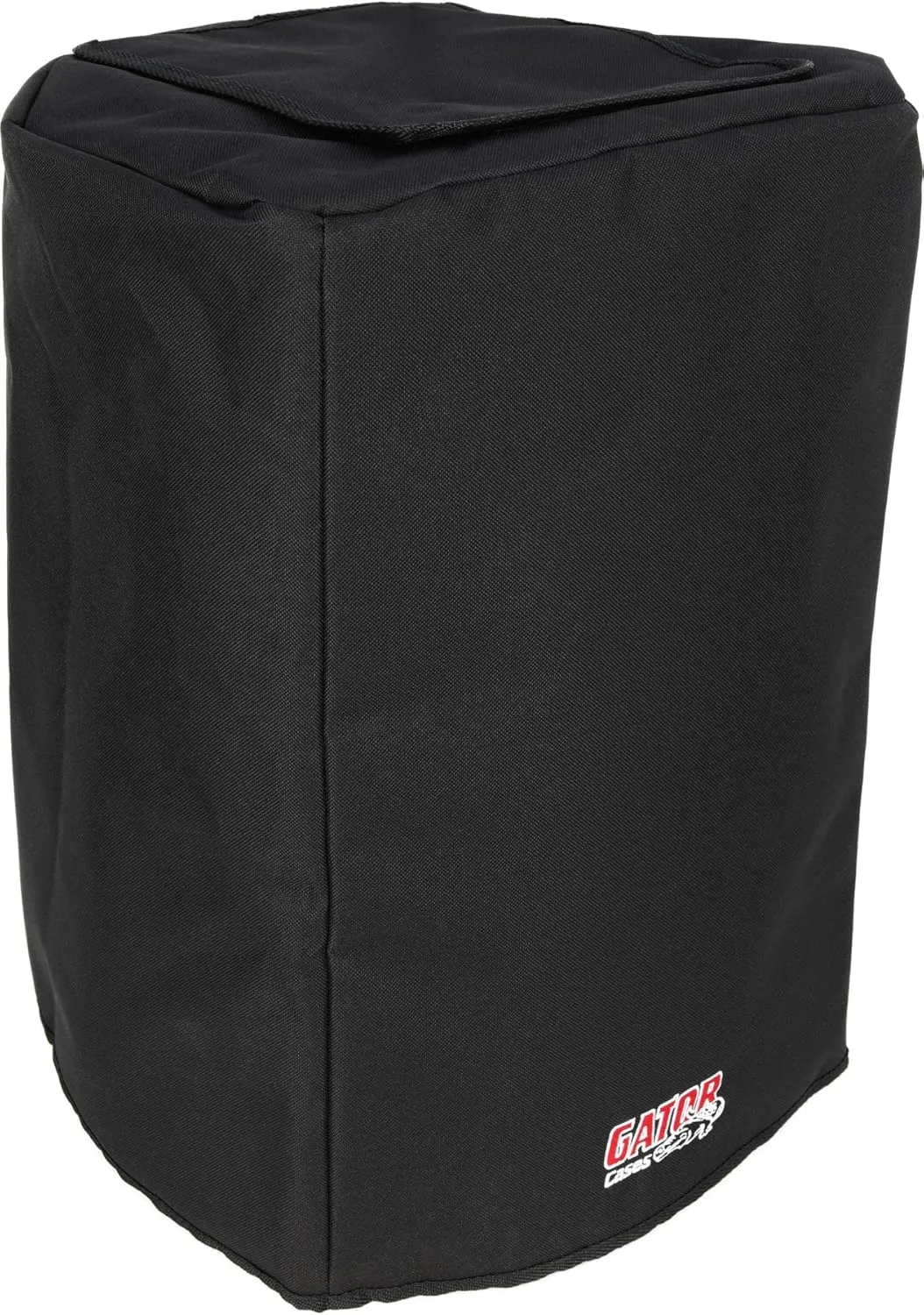 Gator Cases Protective Nylon Speaker Cover for Compact 10" Speaker Cabinets; Fits QSC K10, Yamaha DXR10 and more (GPA-CVR10)