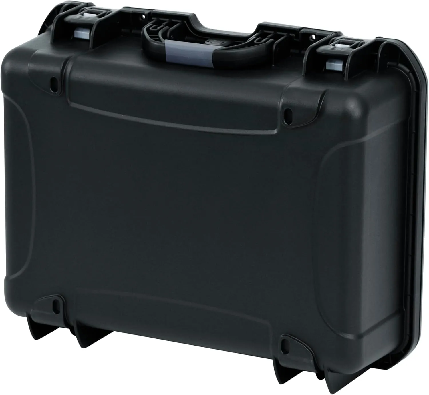 Gator Cases Titan Series Waterproof Two-Channel Mixer Case; Designed to fit the Rane 72 (GU-2014-RN72)