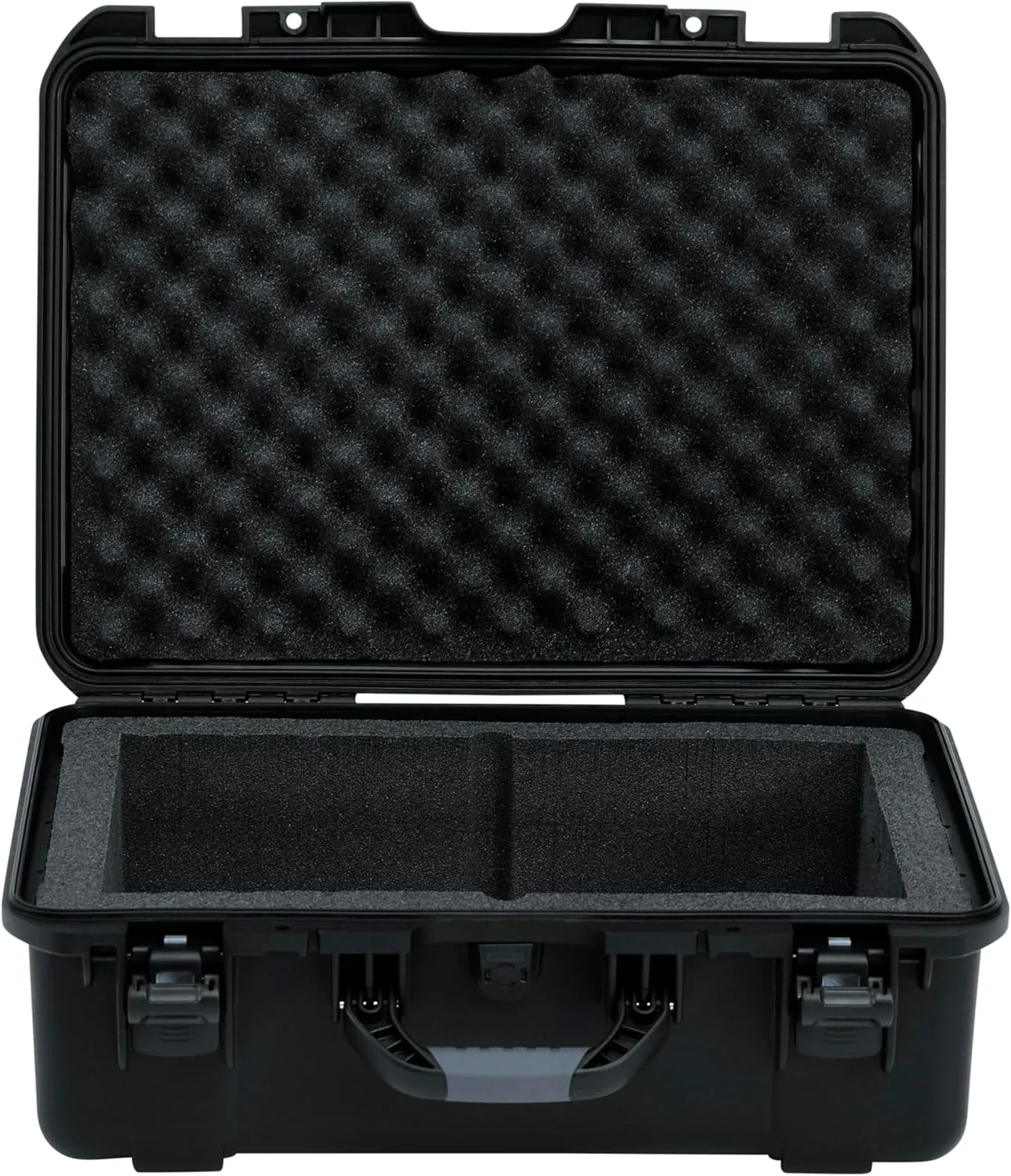 Gator Cases Titan Series Waterproof Two-Channel Mixer Case; Designed to fit the Rane 72 (GU-2014-RN72)