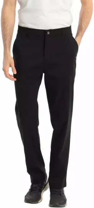 Gerry Men's Venture Fleece Lined Stretch Comfort Pant