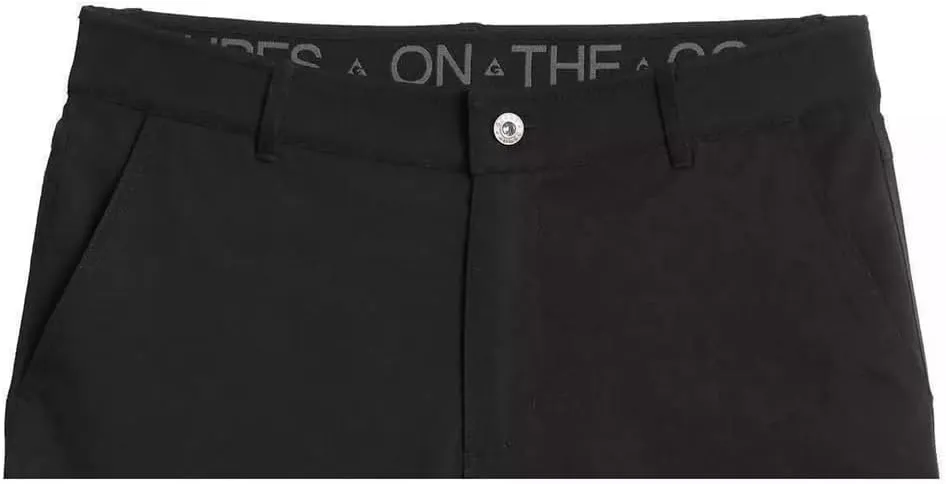 Gerry Men's Venture Fleece Lined Stretch Comfort Pant