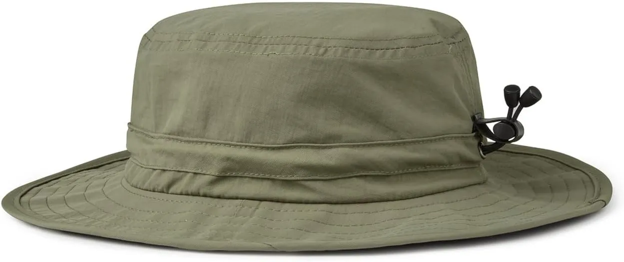 Gill Water Resistant Technical Marine Sun Hat with 50  UV Sun Protection