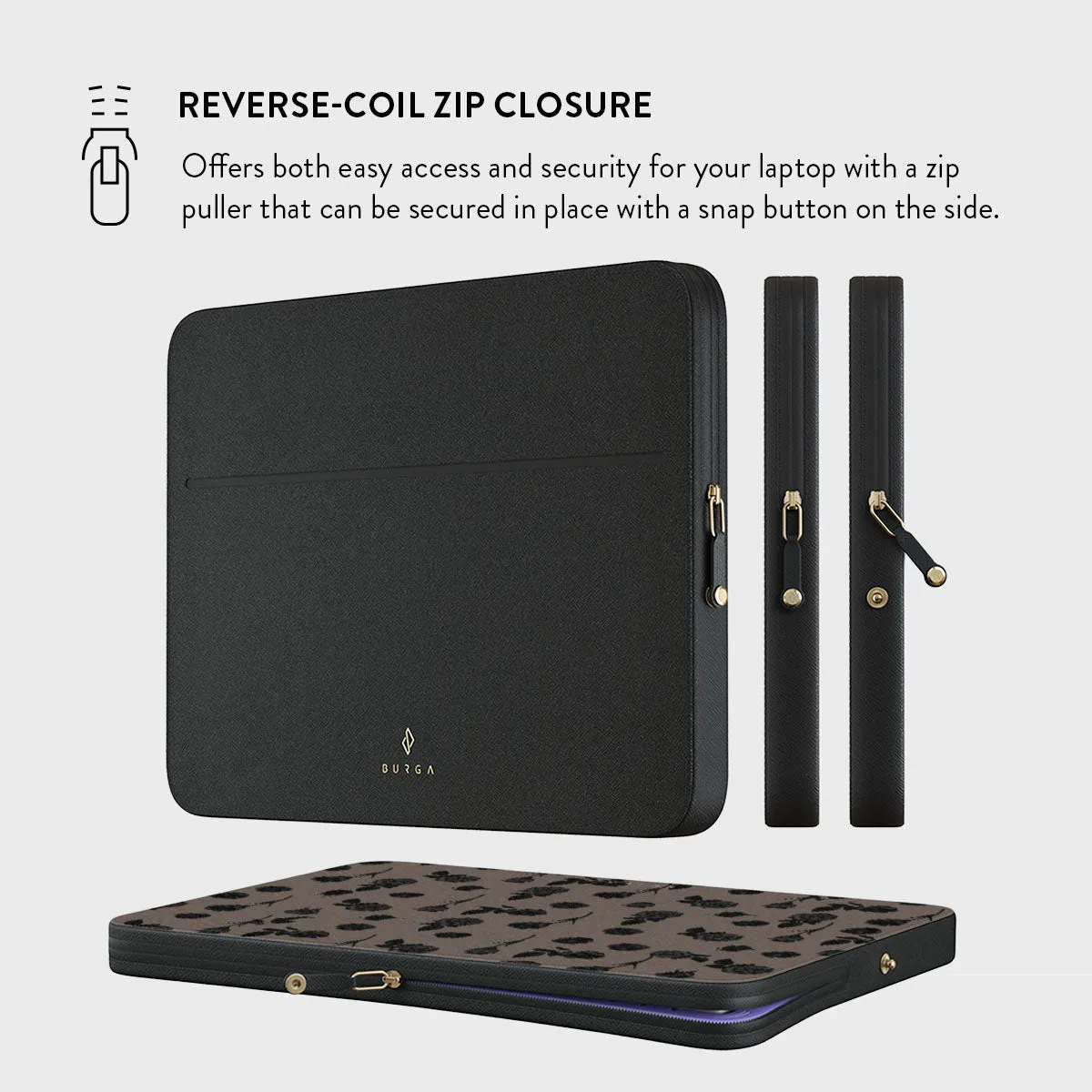 Goddess - Laptop Sleeve