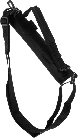 Golf Club Carrier Pouch Multi Function Golfing Bag for Travel Practice and Storage Golf Club Wrapping Bag for Easy Carrying and Transport