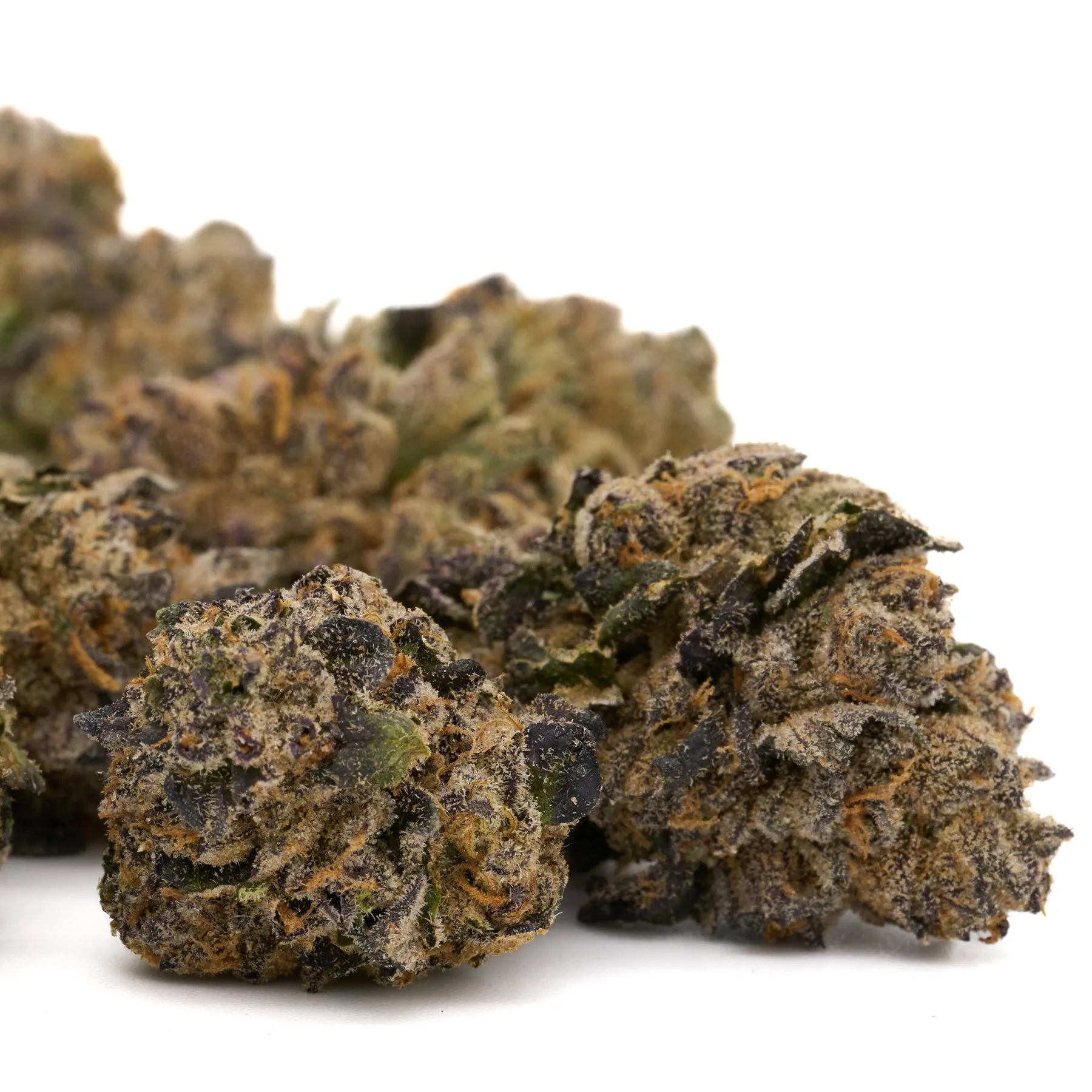 Graffiti Mintz Indoor THCa Flower
