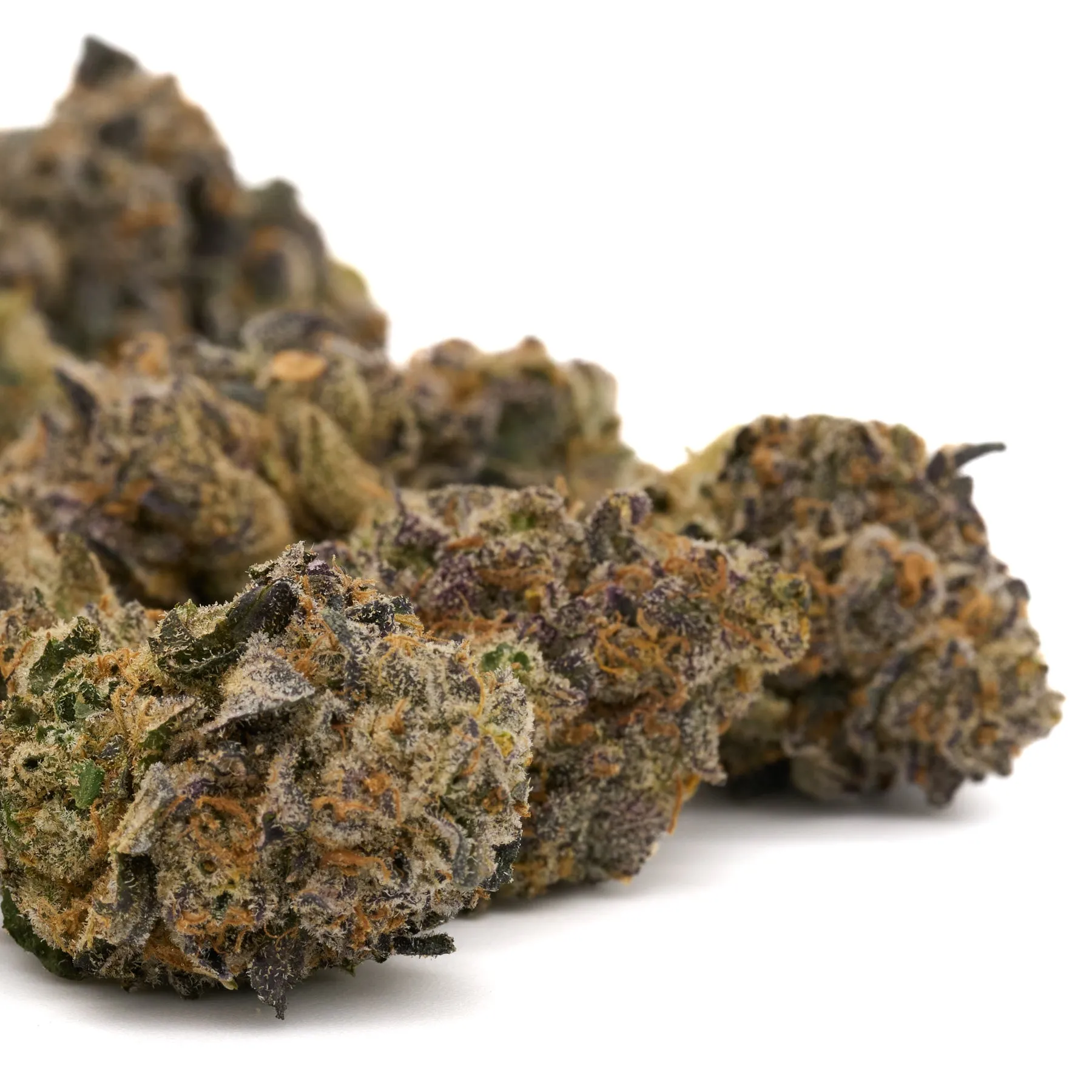 Graffiti Mintz Indoor THCa Flower