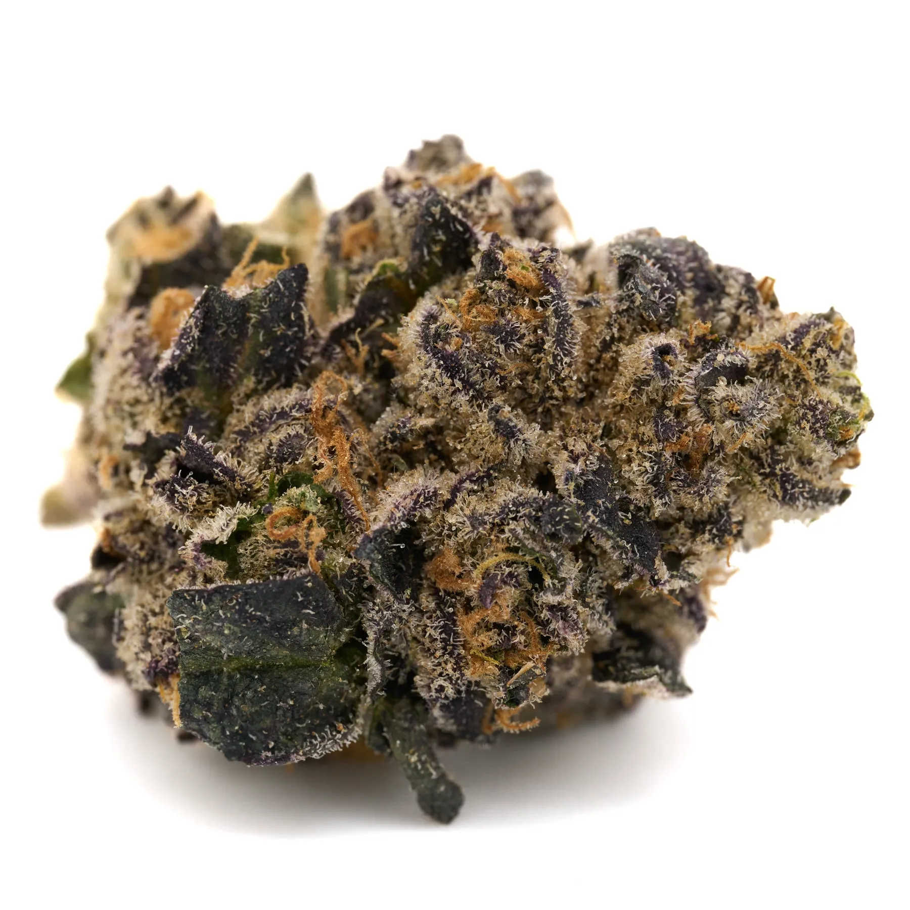 Graffiti Mintz Indoor THCa Flower