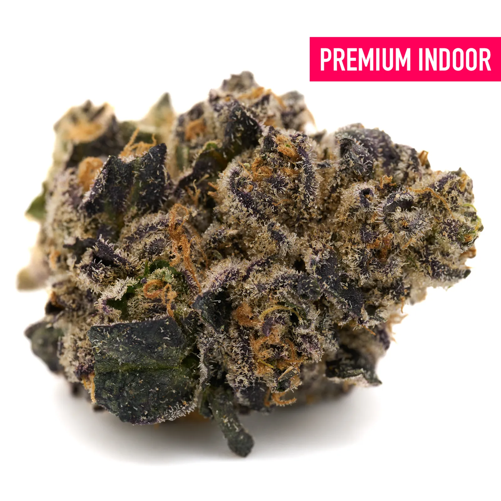 Graffiti Mintz Indoor THCa Flower