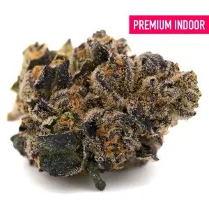Graffiti Mintz Indoor THCa Flower