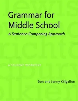Grammar for Middle School