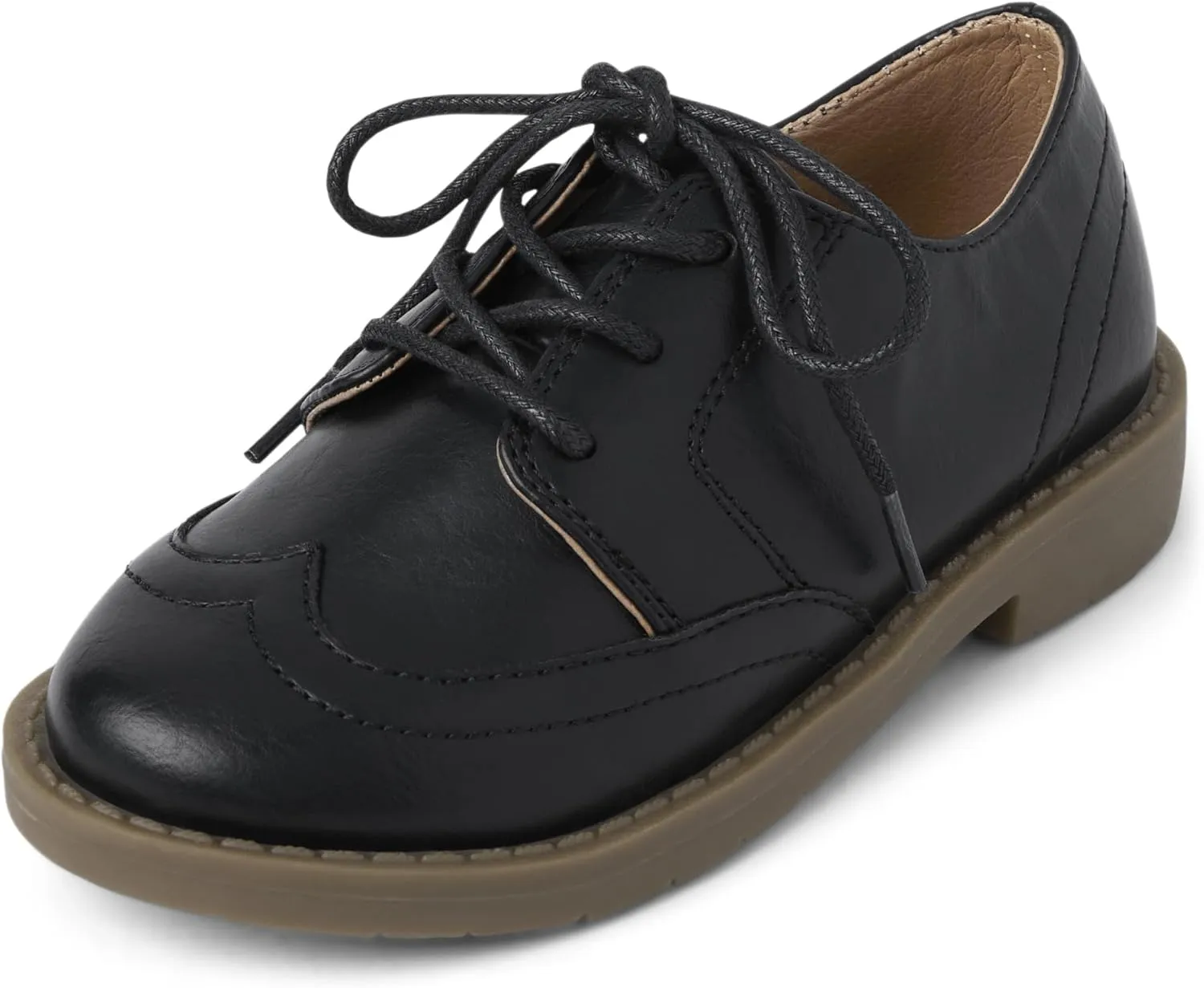 Gymboree Boy's Toddler Dress Shoes Uniform