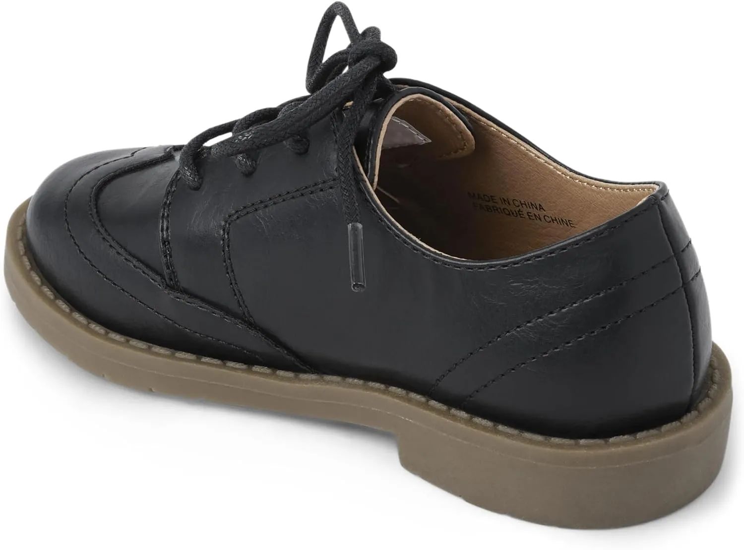Gymboree Boy's Toddler Dress Shoes Uniform