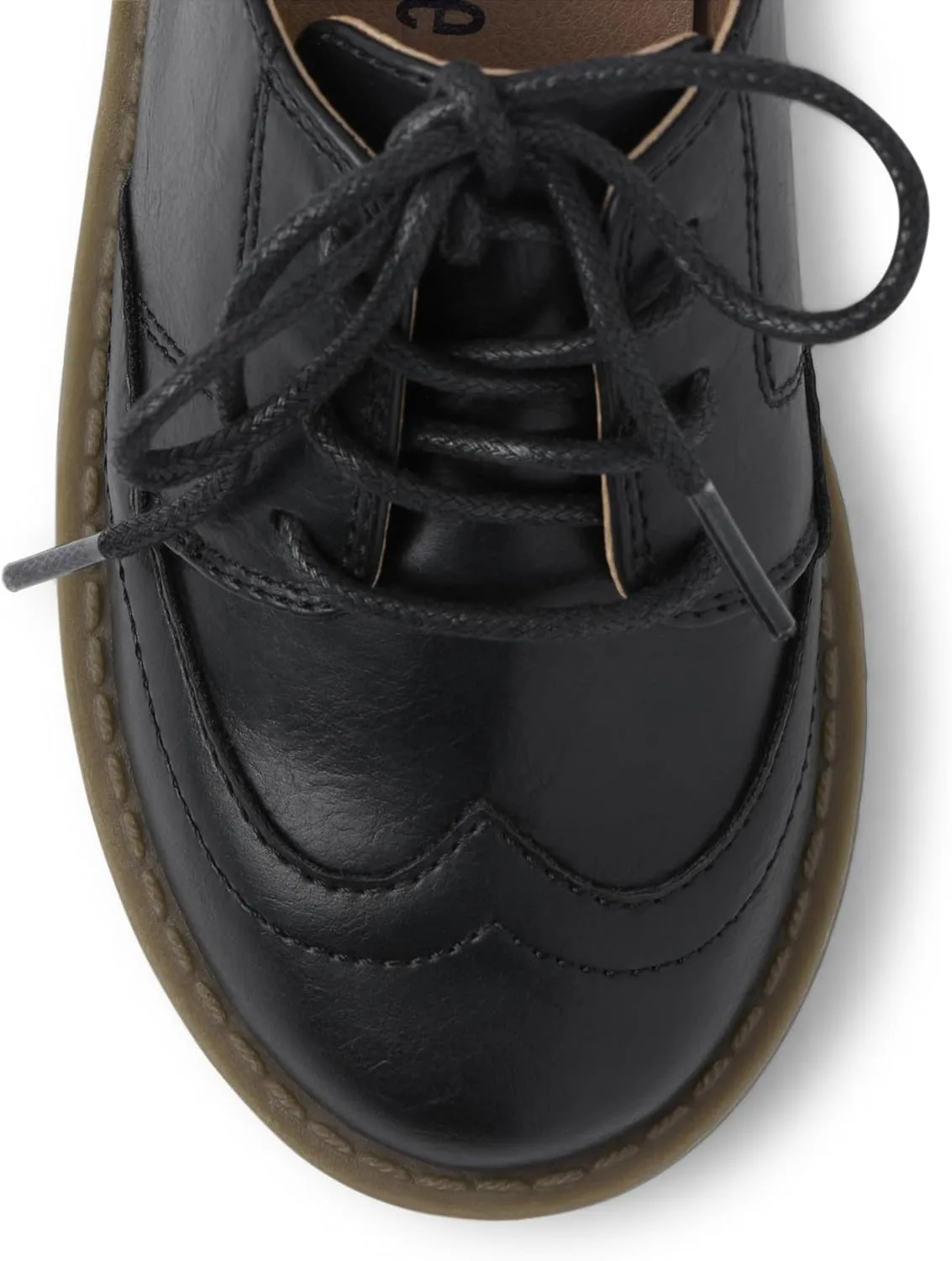 Gymboree Boy's Toddler Dress Shoes Uniform