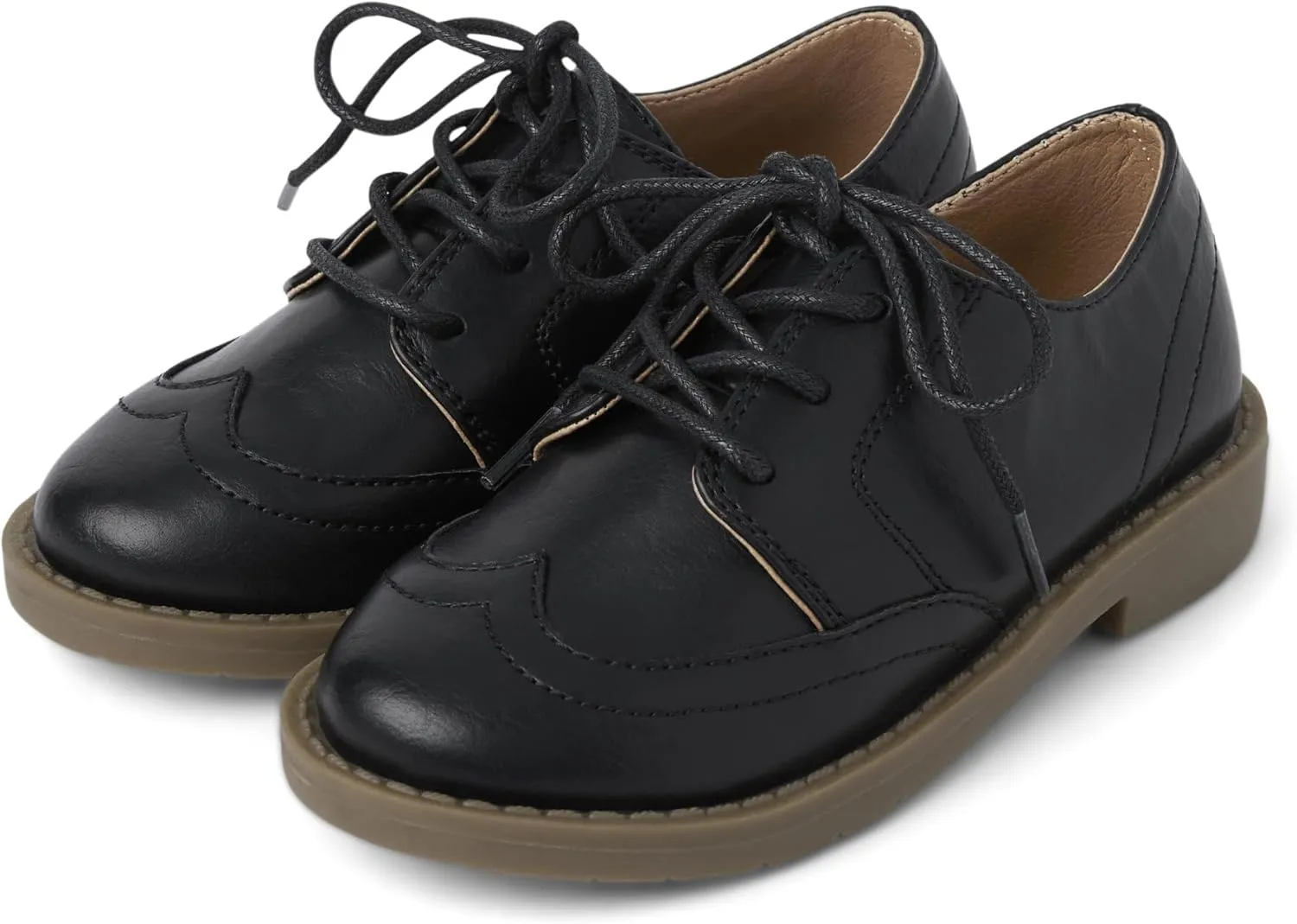 Gymboree Boy's Toddler Dress Shoes Uniform
