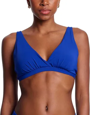 hanky panky - Wrap Bikini Swimsuit Top | Bikini Tops for Women, Water Resistant, Womens Swim Suit Bathing Suit | Sizes S-XL