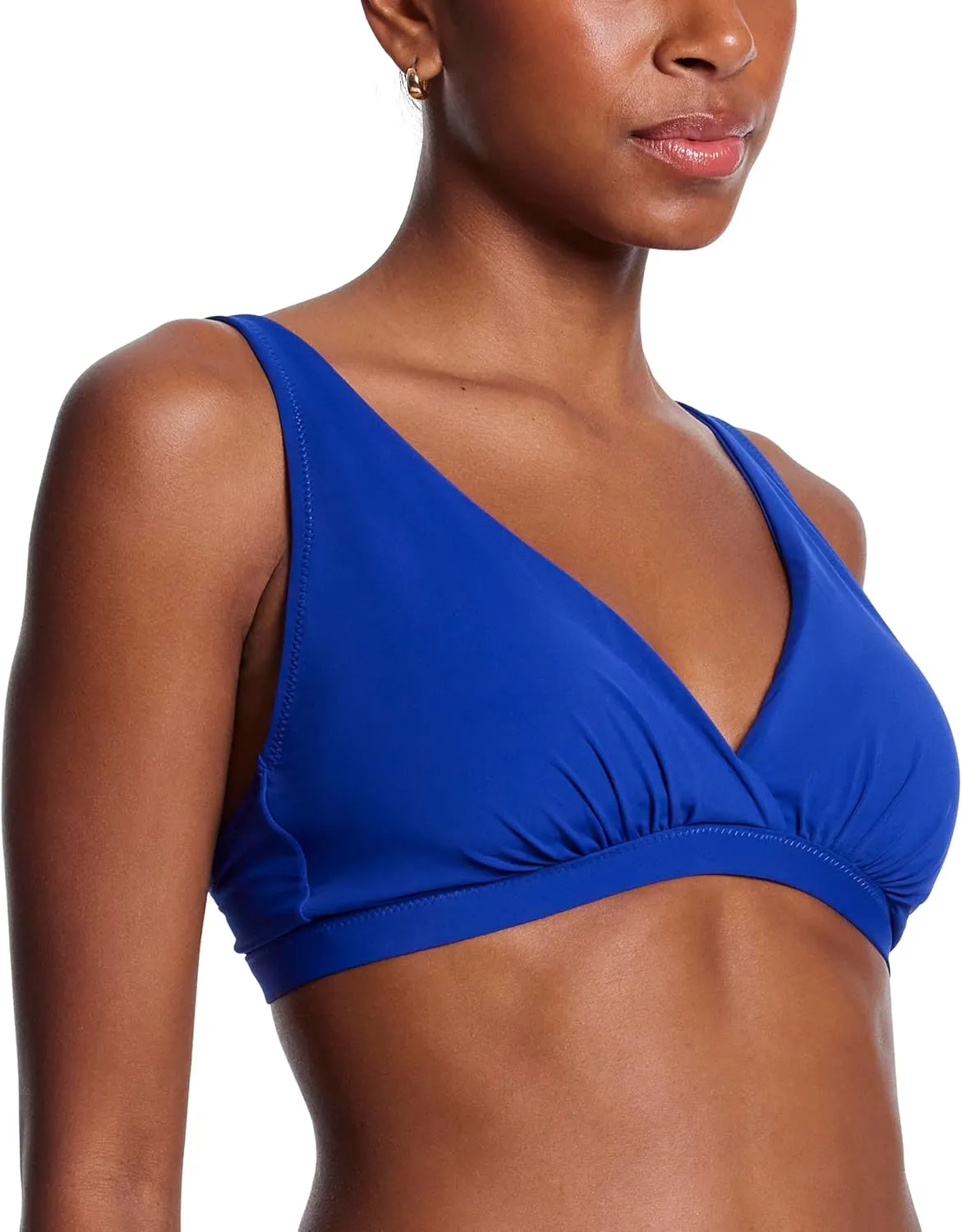 hanky panky - Wrap Bikini Swimsuit Top | Bikini Tops for Women, Water Resistant, Womens Swim Suit Bathing Suit | Sizes S-XL