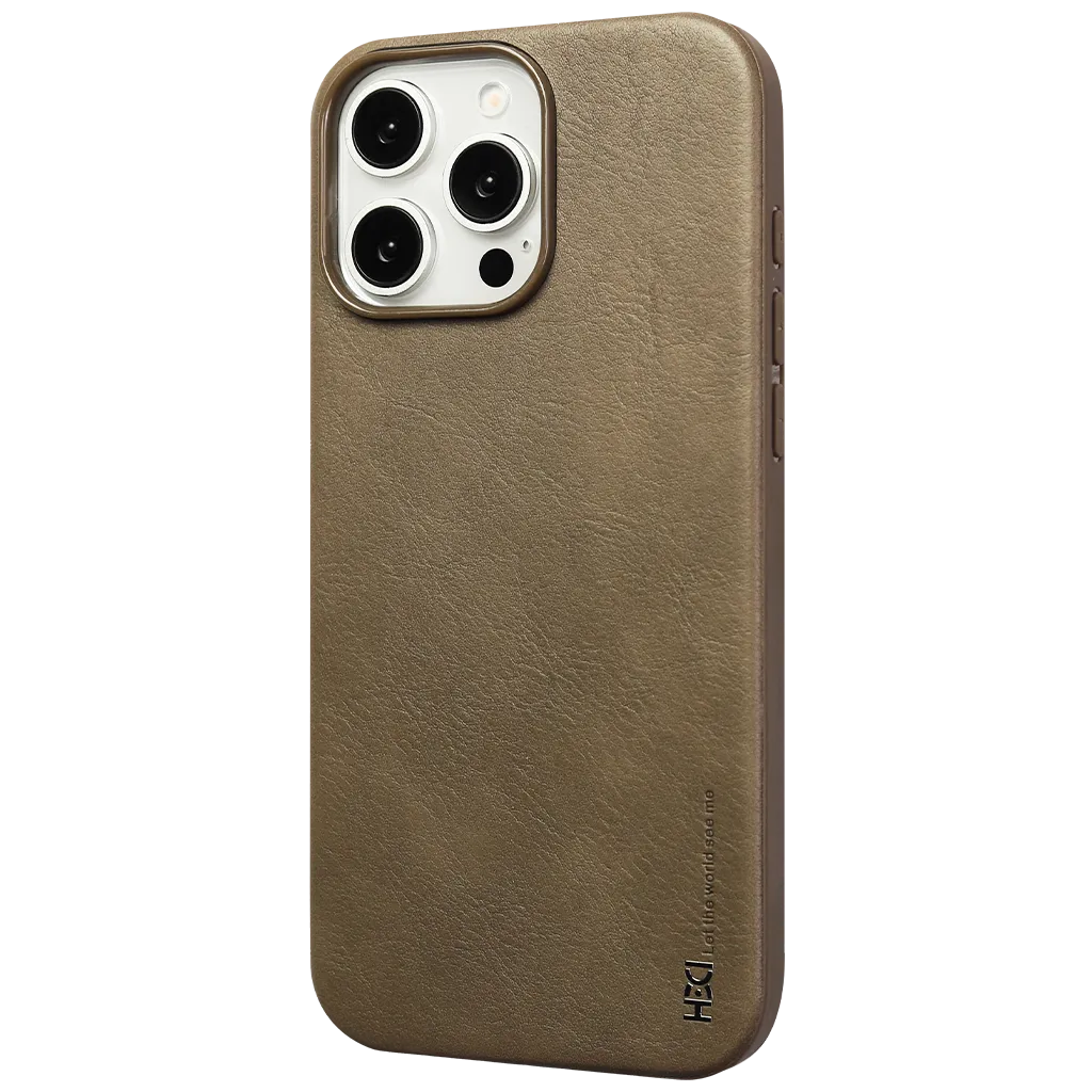 HDD Premium Shockproof Sleek Design Case