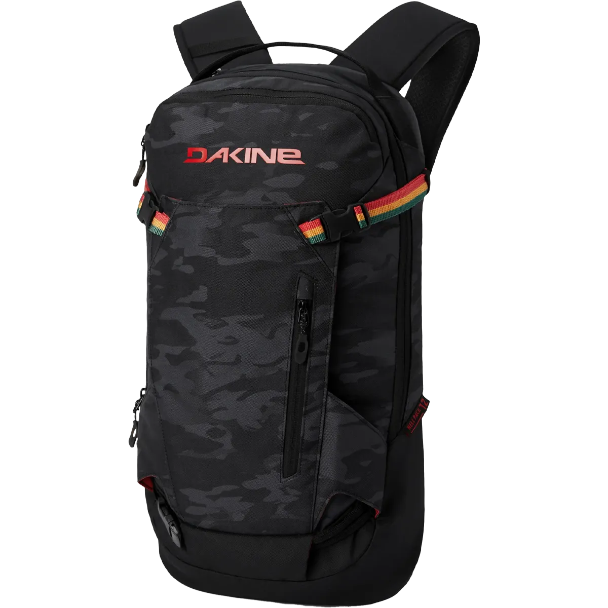 Heli Pack 12L