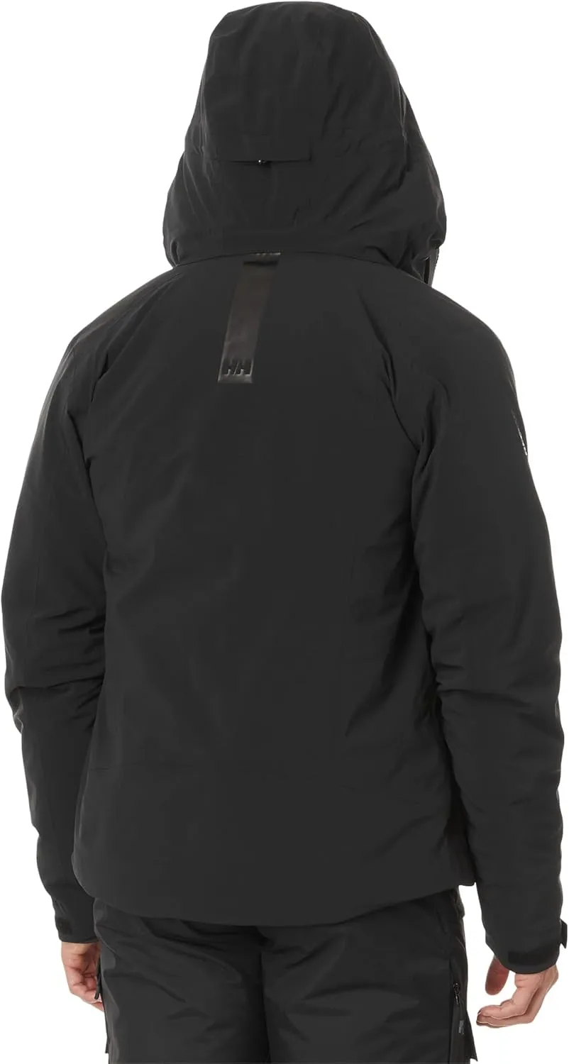 Helly Hansen Men's Alpha 4.0 Jacket