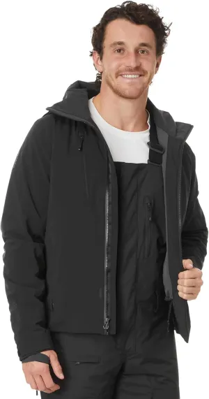Helly Hansen Men's Alpha 4.0 Jacket