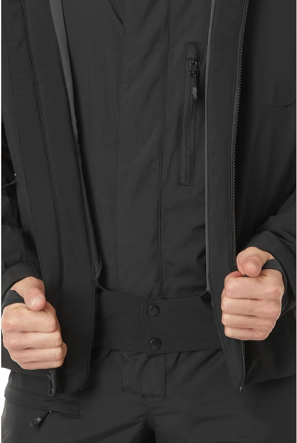 Helly Hansen Men's Alpha 4.0 Jacket