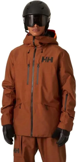 Helly-Hansen Men's Garibaldi 2.0 Insulated Ski Jacket