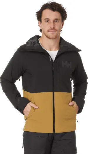 Helly Hansen Men's Powderface Jacket