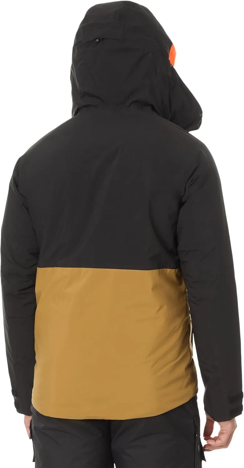 Helly Hansen Men's Powderface Jacket