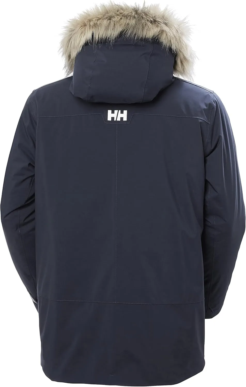 Helly-Hansen Men's Reine Parka Jacket