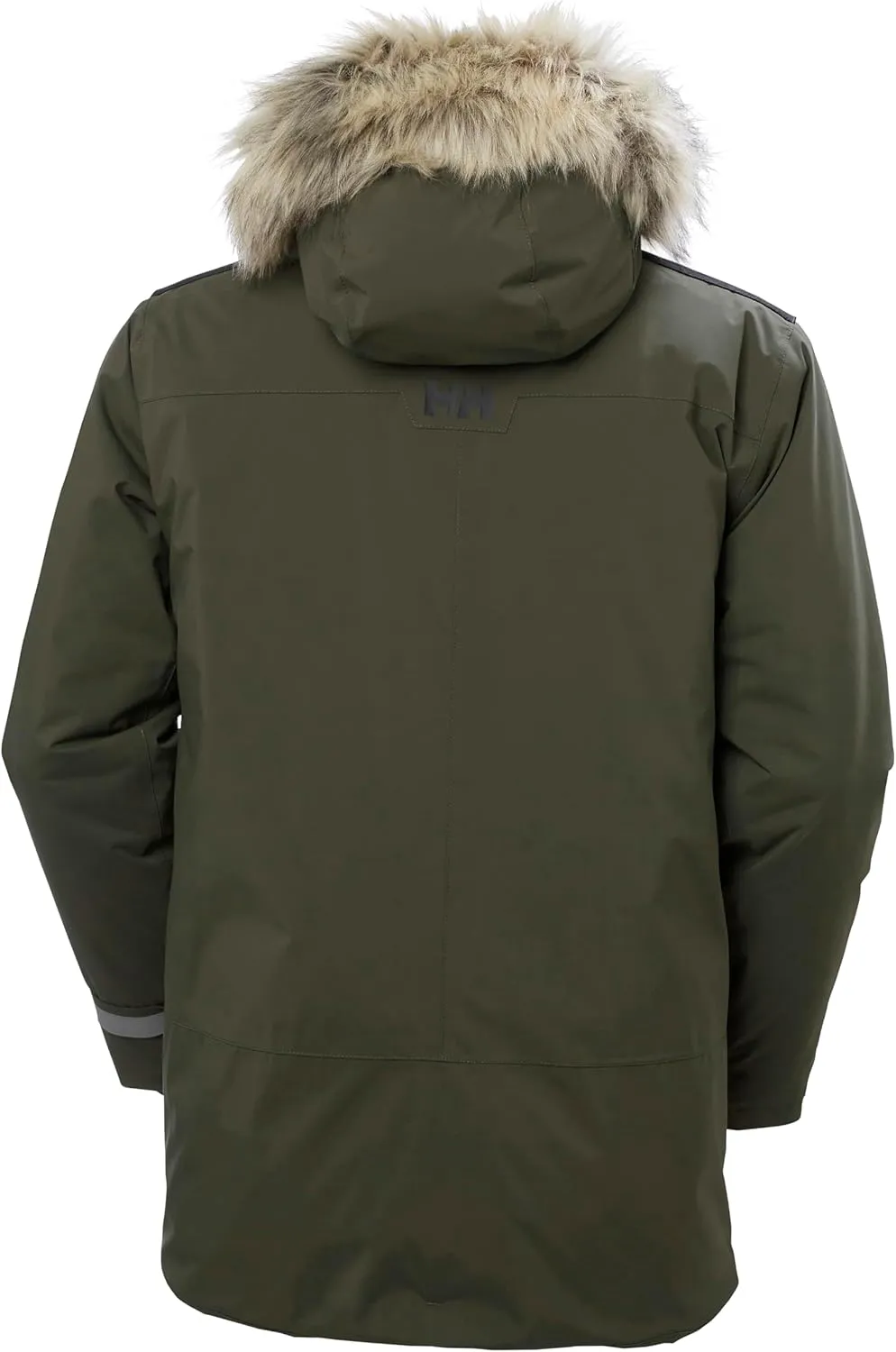 Helly-Hansen Men's Reine Parka Jacket