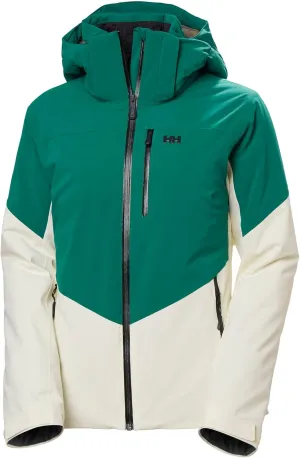 Helly-Hansen Women's Alphelia Ski Jacket