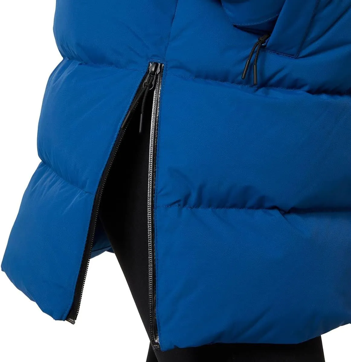 Helly-Hansen Women's Aspire Puffy Parka Waterproof Windproof Breathable Jacket
