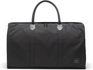 Herschel Duffle Bag, Black, Standard, 43L