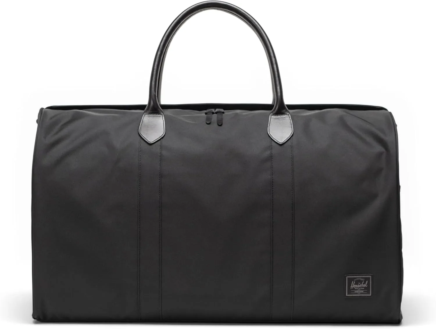 Herschel Duffle Bag, Black, Standard, 43L